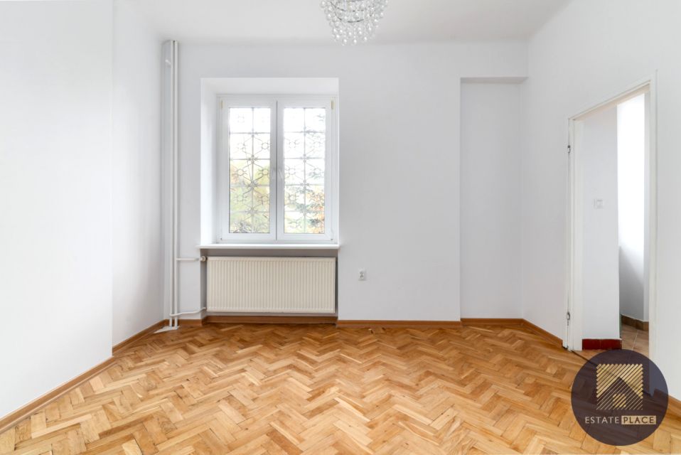Mieszkanie Warszawa wynajem