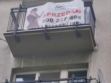 Mieszkanie Katowice