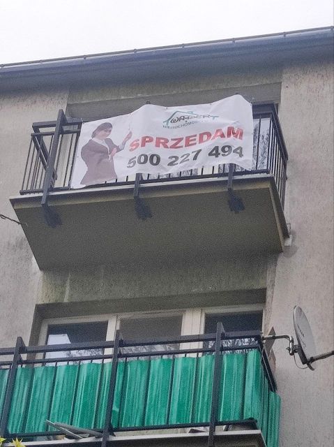 Mieszkanie Katowice