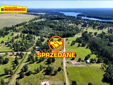 Działka Dołgie