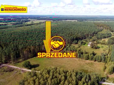 Działka budowlana sprzedam