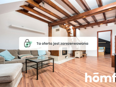 Mieszkanie Kraków
