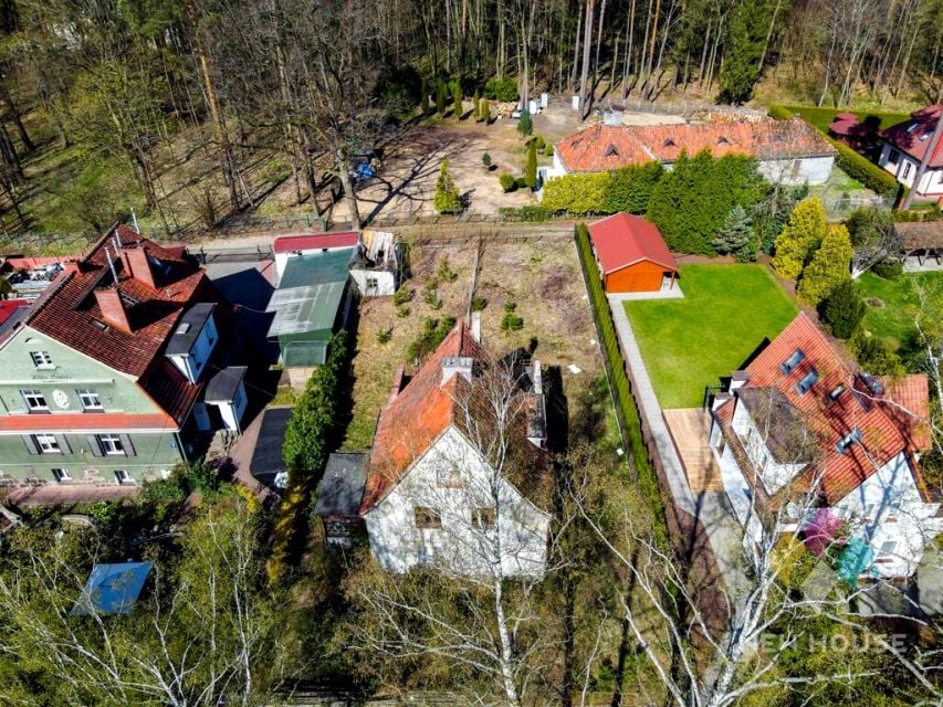 Dom Olsztyn