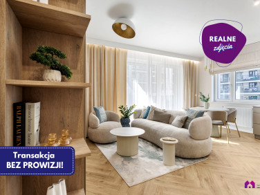 Mieszkanie Poznań
