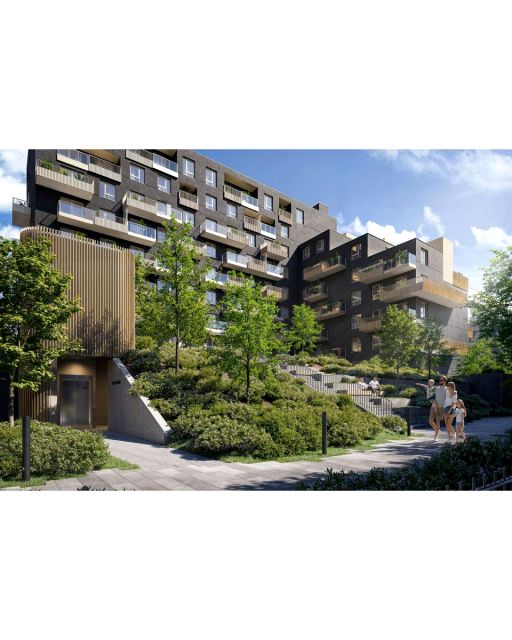 Mieszkanie Warszawa