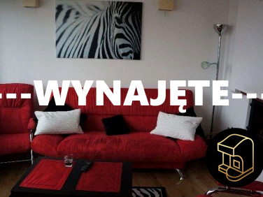 Mieszkanie Warszawa wynajem