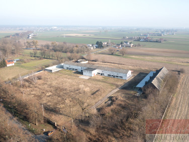 Działka inwestycyjna Biezdrowo
