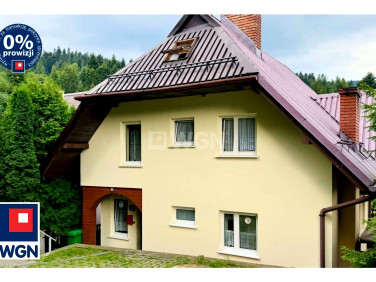 Dom Korbielów