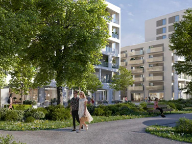 Mieszkanie apartamentowiec Warszawa