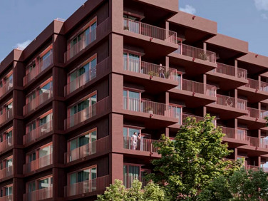 Mieszkanie apartamentowiec sprzedaż