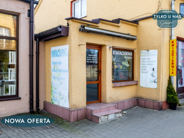 Lokal Zduńska Wola
