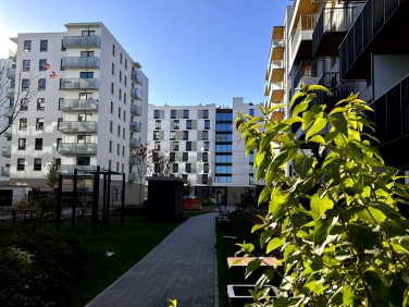 Mieszkanie Warszawa