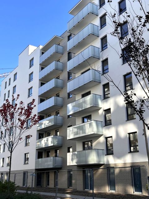 Mieszkanie Warszawa sprzedaż