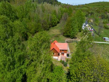 Dom Przybędza