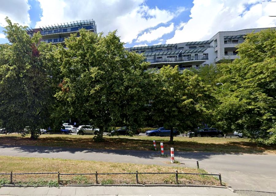 Mieszkanie Warszawa