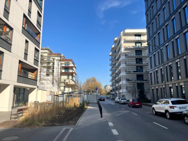 Mieszkanie Warszawa
