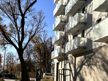 Mieszkanie Warszawa