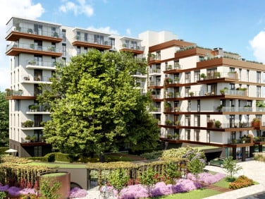 Mieszkanie apartamentowiec sprzedaż