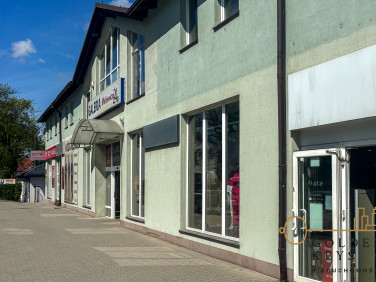 Lokal Wadowice