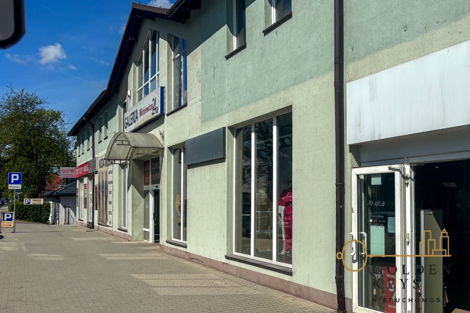 Lokal Wadowice