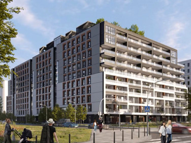 Mieszkanie Warszawa