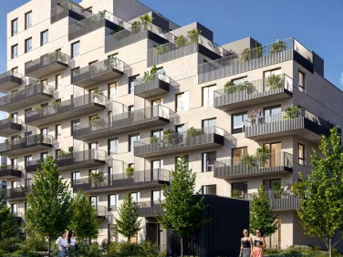 Mieszkanie Warszawa