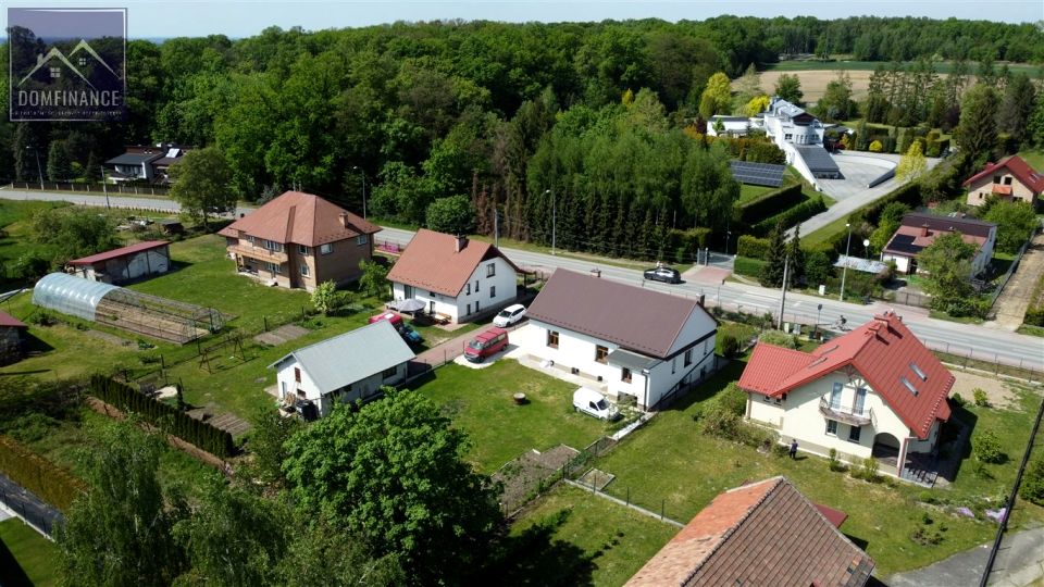 Dom Tarnów