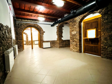 Lokal Zakopane