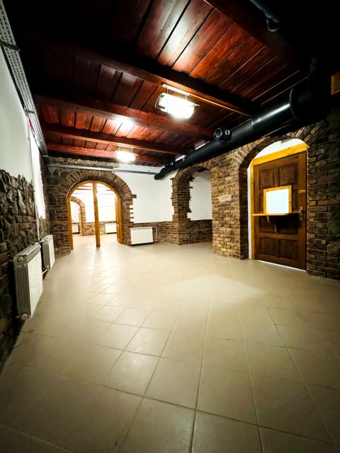 Lokal Zakopane