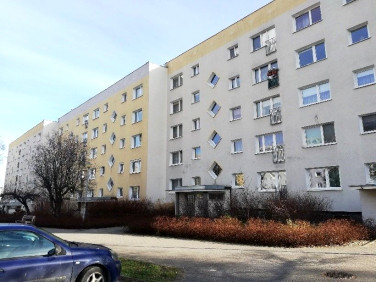 Mieszkanie Poznań