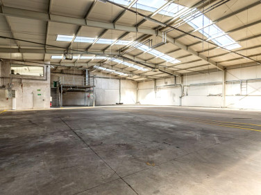 Budynek użytkowy Wola Ducka