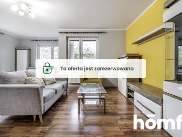 Mieszkanie Ząbki