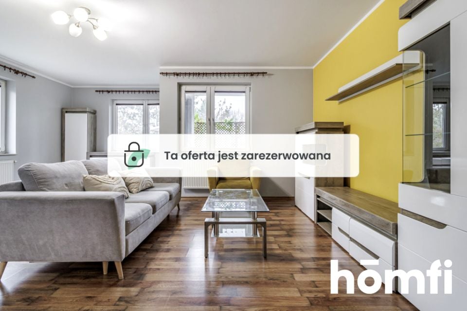 Mieszkanie Ząbki