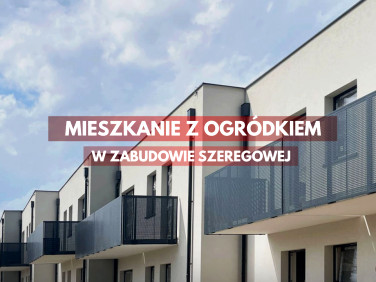 Mieszkanie Wrocław