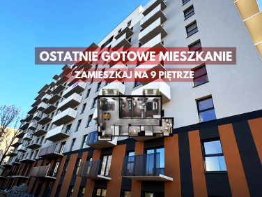 Mieszkanie Łódź