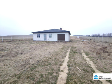 Budynek użytkowy Zawada