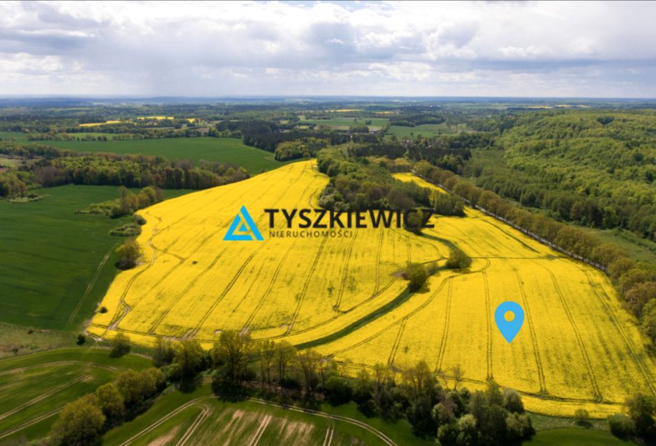 Działka siedliskowa sprzedam