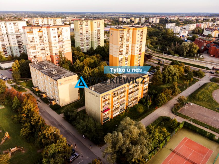 Mieszkanie Gdańsk