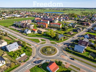 Mieszkanie Brańsk