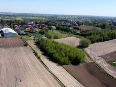 Działka budowlana Munina