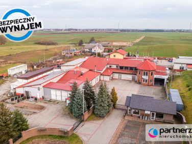 Lokal Bielawki