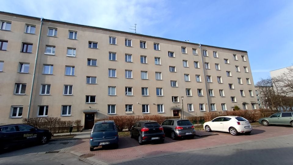 Mieszkanie Kraków