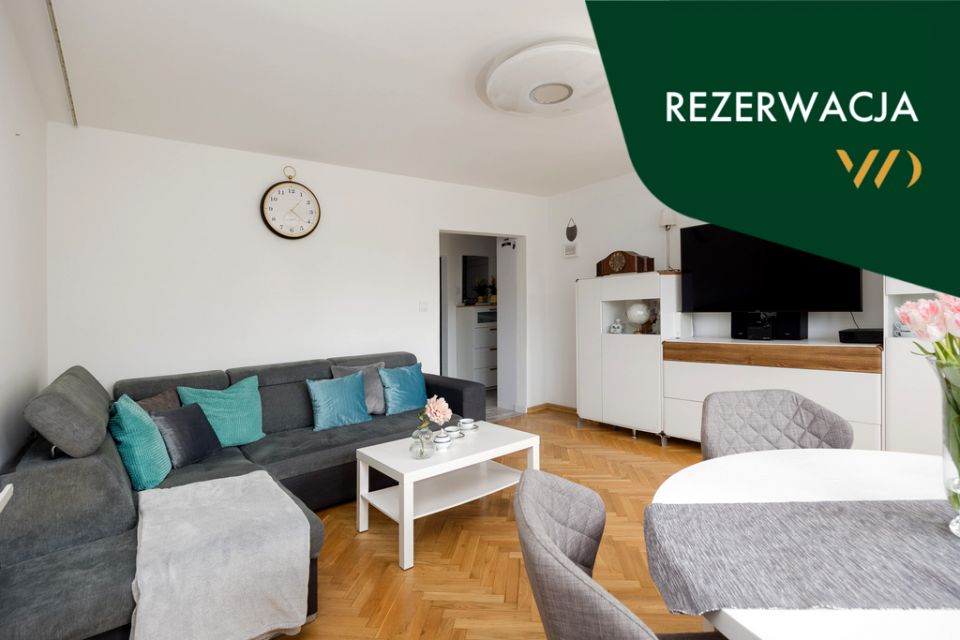 Mieszkanie Warszawa
