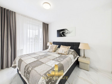 Mieszkanie apartamentowiec wynajem