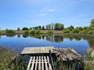 Działka Wilczkowo