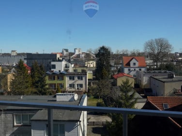 Mieszkanie Kołobrzeg