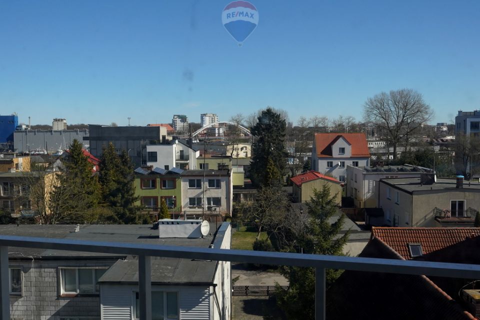 Mieszkanie Kołobrzeg
