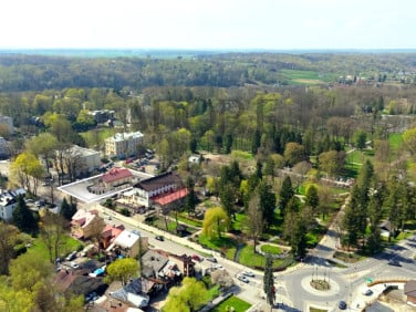 Lokal Nałęczów