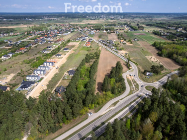 Działka Ogrodniczki