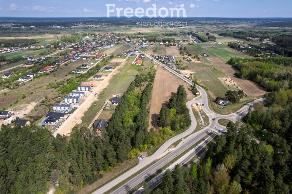Działka Ogrodniczki